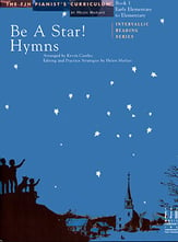 Be a Star Hymns No. 1 piano sheet music cover